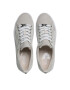 MICHAEL Michael Kors Гуменки Keaton Lace Up 43S3KTFS1Y Бежов - Pepit.bg