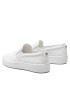 MICHAEL Michael Kors Гуменки Keaton Slip On 43F7KTFP1B Бял - Pepit.bg