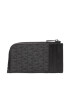 MICHAEL Michael Kors Калъф за кредитни карти L Zip Wallet 39F0LGFE6B Черен - Pepit.bg