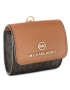 MICHAEL Michael Kors Калъф за слушалки Travel Accessories 34H0GTML0B Кафяв - Pepit.bg