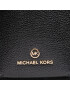 MICHAEL Michael Kors Калъф за телефон Devon 34F2GDVP2L Черен - Pepit.bg