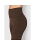 MICHAEL Michael Kors Клин MU130502S7 Кафяв Slim Fit - Pepit.bg