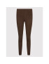 MICHAEL Michael Kors Клин MU130502S7 Кафяв Slim Fit - Pepit.bg