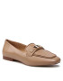 MICHAEL Michael Kors Лоуфъри Farrah Loafer 40R2FHFP1L Кафяв - Pepit.bg