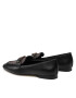 MICHAEL Michael Kors Лоуфъри Farrah Loafer 40R2FHFP2L Черен - Pepit.bg