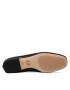 MICHAEL Michael Kors Лоуфъри Farrah Loafer 40R2FHFP2L Черен - Pepit.bg