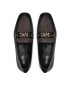 MICHAEL Michael Kors Лоуфъри Farrah Loafer 40R2FHFP2L Черен - Pepit.bg