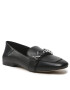 MICHAEL Michael Kors Лоуфъри Madelyn Loafer 40R3MDFP1L Черен - Pepit.bg