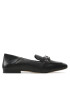 MICHAEL Michael Kors Лоуфъри Madelyn Loafer 40R3MDFP1L Черен - Pepit.bg