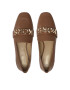 MICHAEL Michael Kors Лоуфъри Madelyn Loafer 40R3MDFP1L Кафяв - Pepit.bg