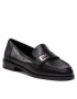 MICHAEL Michael Kors Лоуфъри Padma Loafer 40T2PDFP1L Черен - Pepit.bg