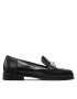 MICHAEL Michael Kors Лоуфъри Padma Loafer 40T2PDFP1L Черен - Pepit.bg