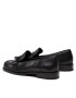 MICHAEL Michael Kors Лоуфъри Padma Loafer 40T2PDFP1L Черен - Pepit.bg