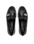 MICHAEL Michael Kors Лоуфъри Padma Loafer 40T2PDFP1L Черен - Pepit.bg