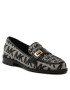 MICHAEL Michael Kors Лоуфъри Padma Loafer 40T2PDFP2Y Черен - Pepit.bg