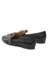 MICHAEL Michael Kors Лоуфъри Rory Loafer 40F2ROFP1L Черен - Pepit.bg