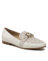 MICHAEL Michael Kors Лоуфъри Rory Loafer 40F2ROFP1L Екрю - Pepit.bg