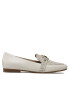 MICHAEL Michael Kors Лоуфъри Rory Loafer 40F2ROFP1L Екрю - Pepit.bg