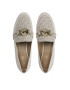 MICHAEL Michael Kors Лоуфъри Rory Loafer 40F2ROFP1L Екрю - Pepit.bg