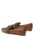 MICHAEL Michael Kors Лоуфъри Rory Loafer 40F2ROFP1L Кафяв - Pepit.bg