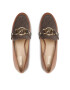 MICHAEL Michael Kors Лоуфъри Rory Loafer 40F2ROFP1L Кафяв - Pepit.bg