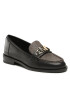MICHAEL Michael Kors Лоуфъри Tiegan Loafer 40F3TGFP2L Черен - Pepit.bg