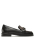 MICHAEL Michael Kors Лоуфъри Tiegan Loafer 40F3TGFP2L Черен - Pepit.bg