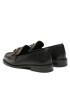 MICHAEL Michael Kors Лоуфъри Tiegan Loafer 40F3TGFP2L Черен - Pepit.bg