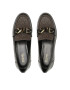 MICHAEL Michael Kors Лоуфъри Tiegan Loafer 40F3TGFP2L Черен - Pepit.bg