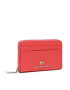 MICHAEL Michael Kors Малък дамски портфейл Jet Set Charm 34S1LT9Z1L Червен - Pepit.bg