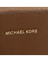 MICHAEL Michael Kors Michael Kors Дамска чанта Jet Set Travel 32S4GTVC3L Кафяв - Pepit.bg