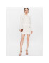 MICHAEL Michael Kors Мини пола MR370805KZ Бежов Regular Fit - Pepit.bg