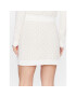 MICHAEL Michael Kors Мини пола MR370805KZ Бежов Regular Fit - Pepit.bg