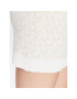 MICHAEL Michael Kors Мини пола MR370805KZ Бежов Regular Fit - Pepit.bg