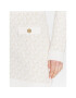 MICHAEL Michael Kors Мини пола MR370805KZ Бежов Regular Fit - Pepit.bg