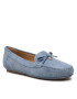 MICHAEL Michael Kors Мокасини Juliette Moc 40S3JTFR1S Син - Pepit.bg