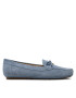 MICHAEL Michael Kors Мокасини Juliette Moc 40S3JTFR1S Син - Pepit.bg