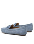 MICHAEL Michael Kors Мокасини Juliette Moc 40S3JTFR1S Син - Pepit.bg