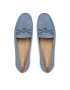 MICHAEL Michael Kors Мокасини Juliette Moc 40S3JTFR1S Син - Pepit.bg