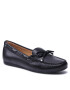 MICHAEL Michael Kors Мокасини Sutton Moc 40R8STFR1L Черен - Pepit.bg