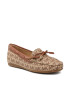 MICHAEL Michael Kors Мокасини Sutton Moc 40T1STFR1Y Кафяв - Pepit.bg