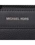 MICHAEL Michael Kors Мъжка чантичка Xbody 33S9MGYC1L Черен - Pepit.bg