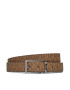 MICHAEL Michael Kors Мъжки колан Belt 39F3LBLY2O Черен - Pepit.bg