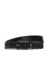 MICHAEL Michael Kors Мъжки колан Belt 39F3LBLY2O Черен - Pepit.bg