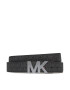 MICHAEL Michael Kors Мъжки колан Belt 39F3LBLY7B Черен - Pepit.bg