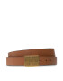 MICHAEL Michael Kors Мъжки колан Belt 39H1TBLY5O Кафяв - Pepit.bg