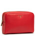 MICHAEL Michael Kors Несесер Jet Set Charm 32S1GT9T3L Червен - Pepit.bg