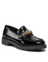 MICHAEL Michael Kors Обувки Blaine Loafer 40F1BNFP1A Черен - Pepit.bg