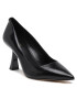 MICHAEL Michael Kors Обувки Clara Mid Pump 40F3CLMP2L Черен - Pepit.bg
