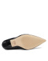MICHAEL Michael Kors Обувки Clara Mid Pump 40F3CLMP2L Черен - Pepit.bg